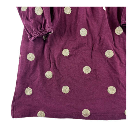 Kleid von H&M in Gr. 116 - In Ordnung