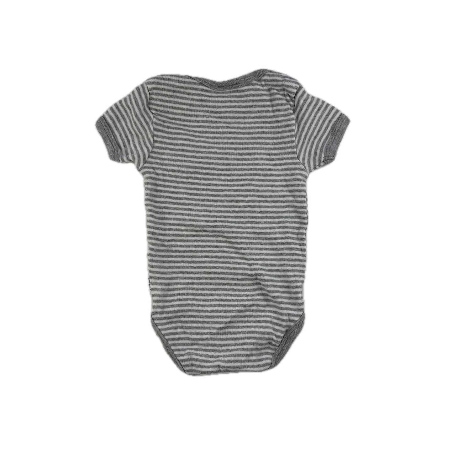 Body von Liliput in Gr. 62/68 - Sehr gut