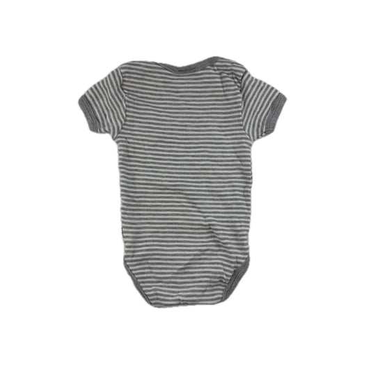 Body von Liliput in Gr. 62/68 - Sehr gut