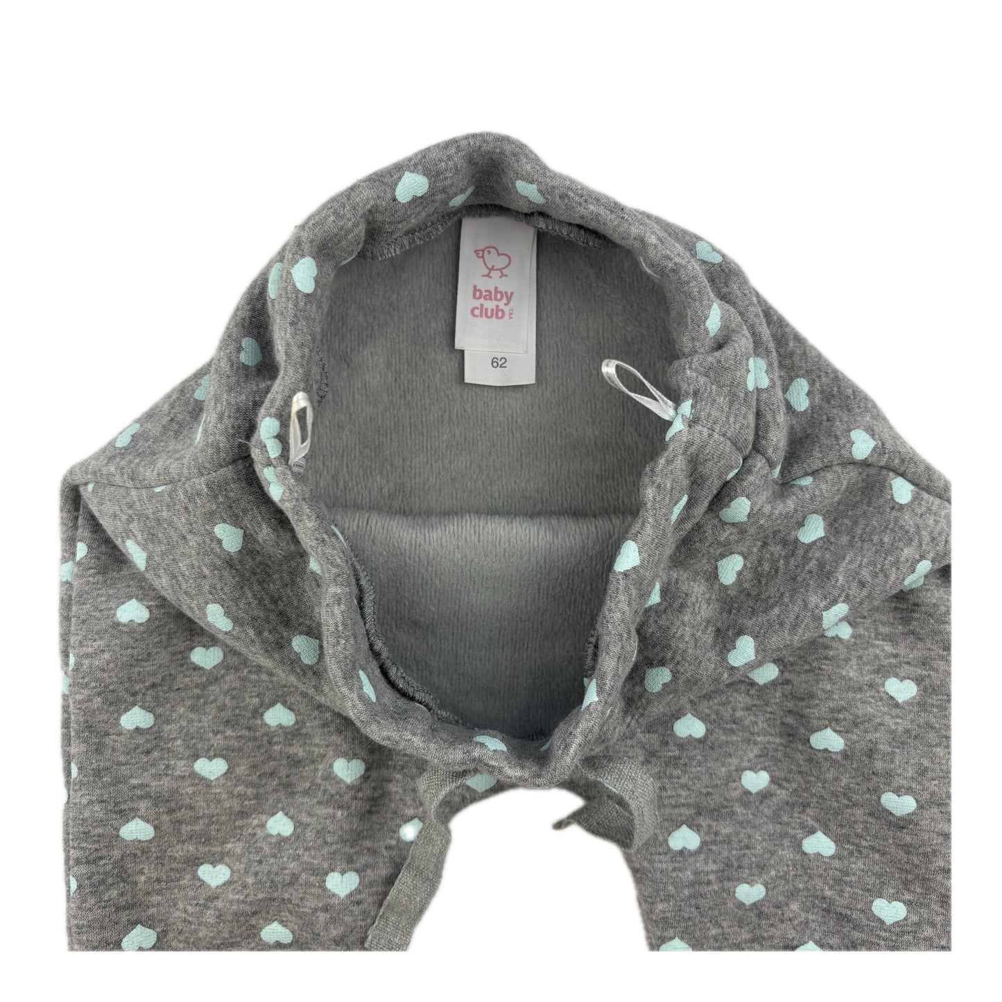 Leggings von C&A in Gr. 62 - Gefüttert und sehr gut