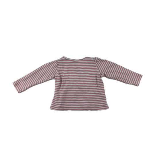 Langarmshirt von Liliput in Gr. 74/80 - Sehr gut