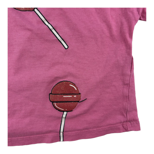 T-Shirt von Zara in Gr. 116 - In Ordnung