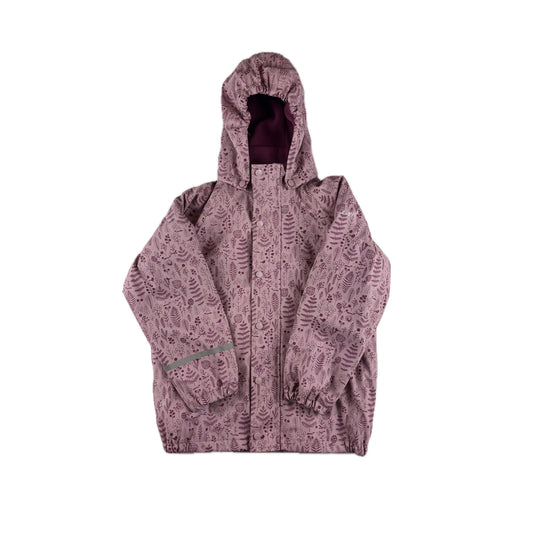 Regenjacke von CeLaVi in Gr. 6-7 Jahre - Sehr gut