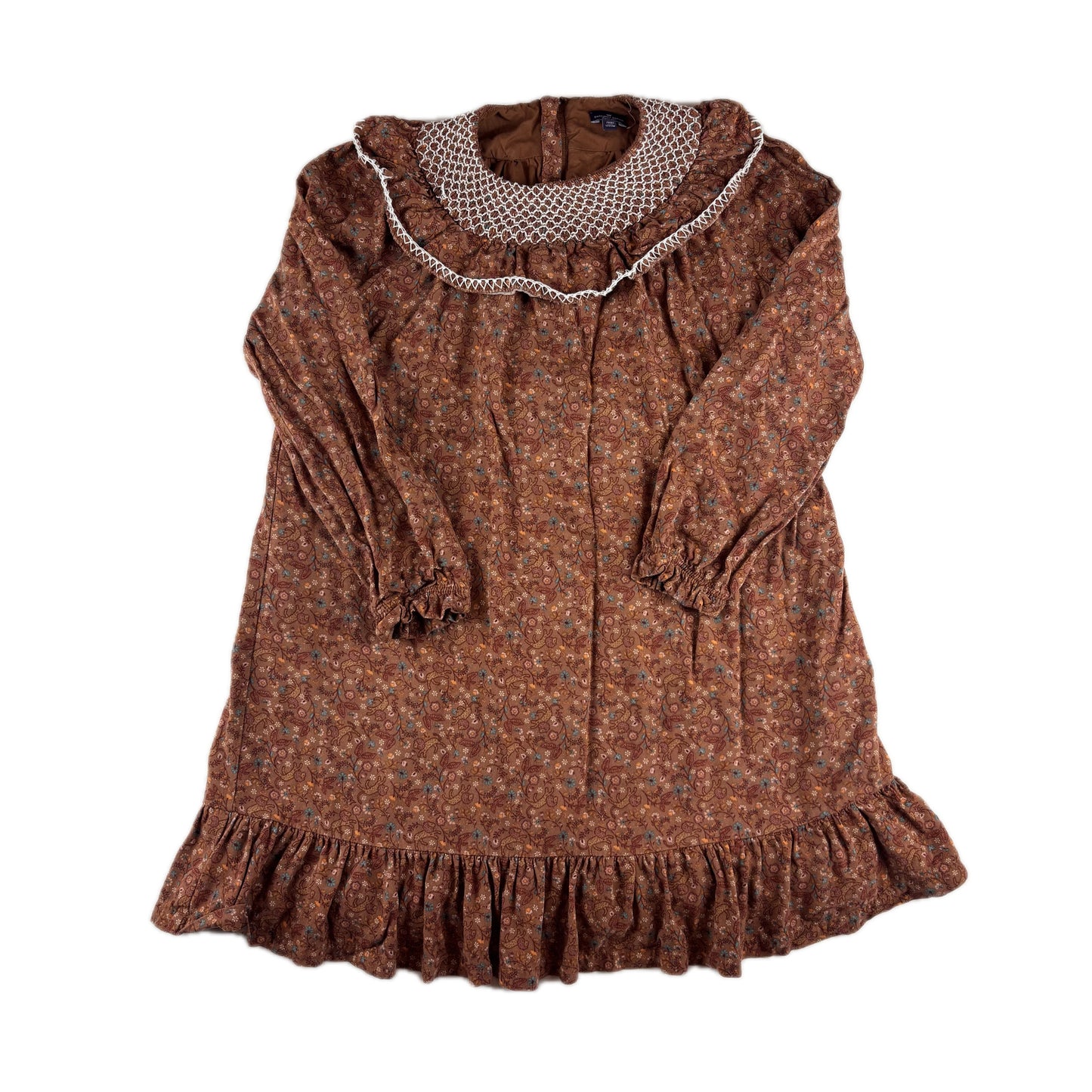 Kleid von SerGent Major in Gr. 122 - Sehr gut