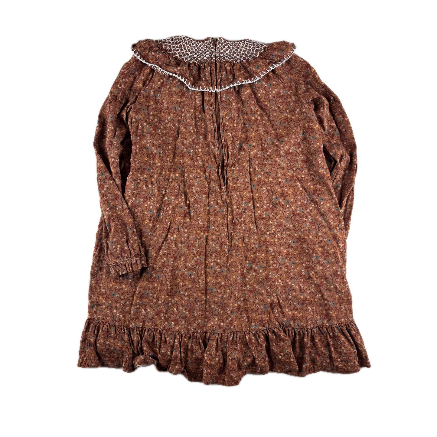 Kleid von SerGent Major in Gr. 122 - Sehr gut