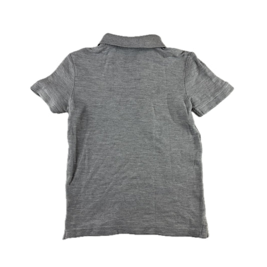 Polo-Shirt von Pocopiano in Gr. 116 - Gut