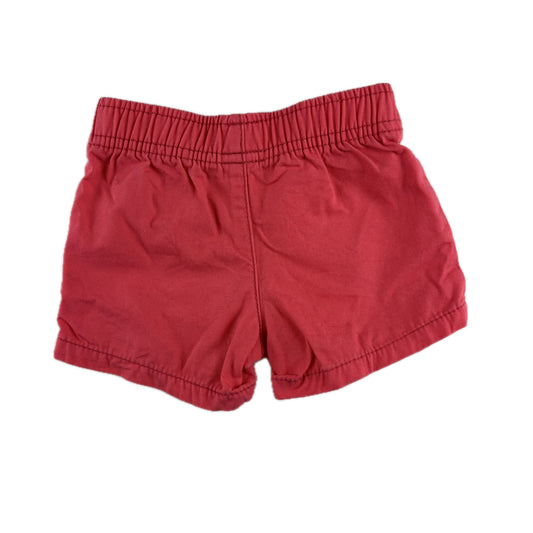 Kurze Hose / Shorts von Carter's in Gr. 6 Monate - Sehr gut