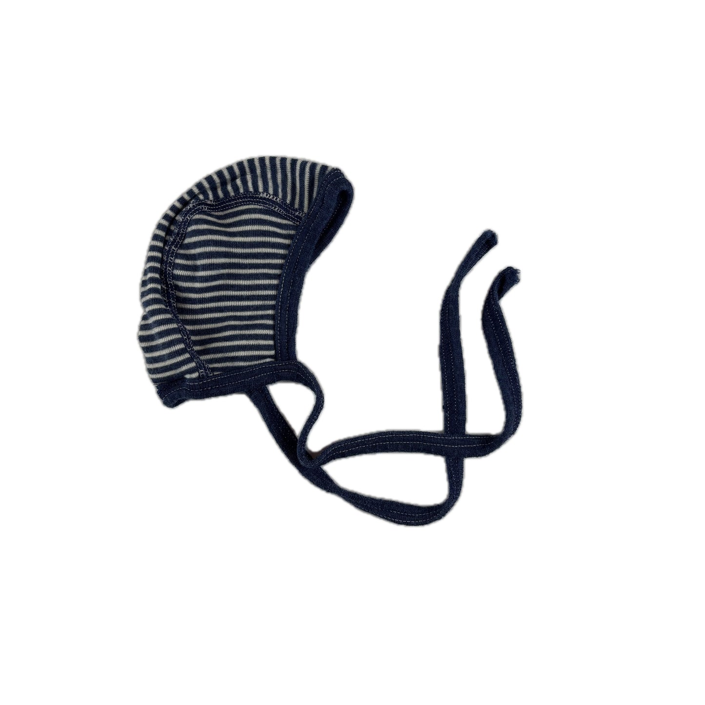 Häubchen Mütze von Cosilana in Gr. 50/56 - Sehr gut