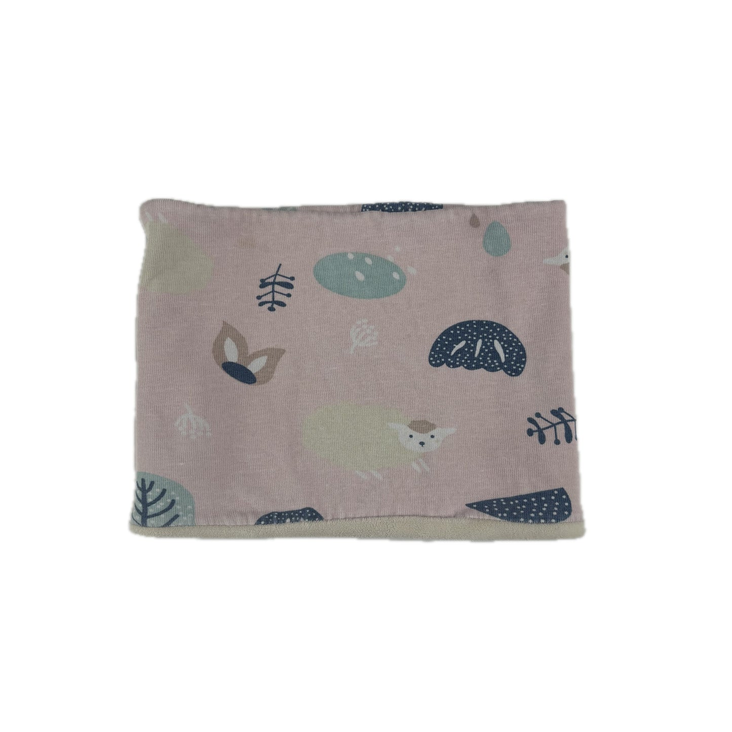 Halstuch/ Loop von Ohne Schild in Gr. Keine Größenangabe - Gut