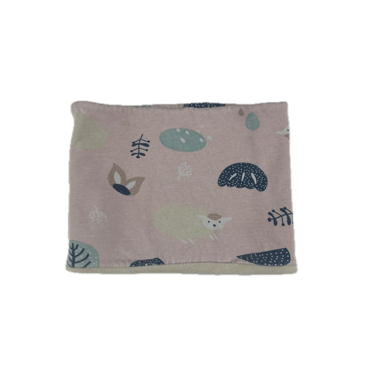 Halstuch/ Loop von Ohne Schild in Gr. Keine Größenangabe - Gut