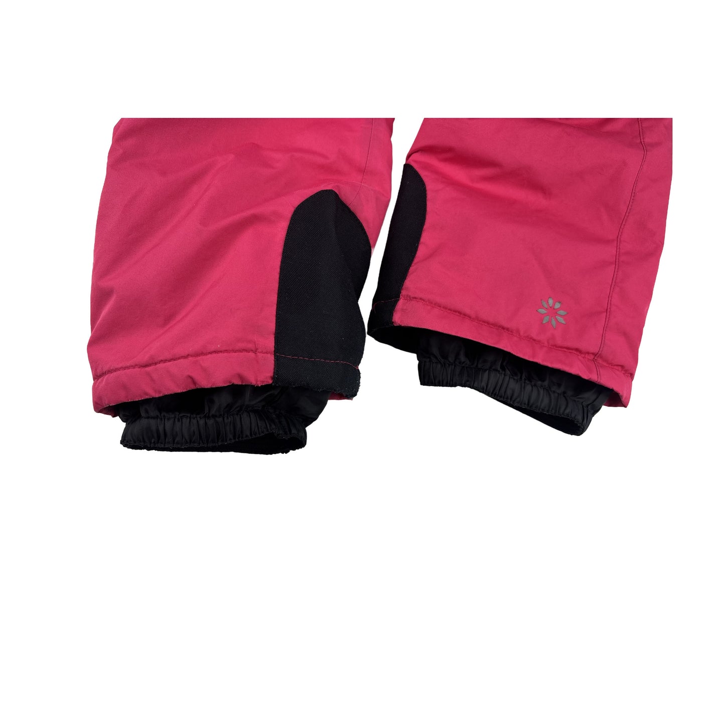 Schneehose von Lupilu in Gr. 110/116 - In Ordnung