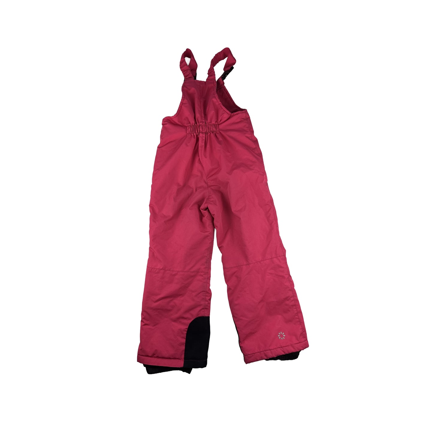 Schneehose von Lupilu in Gr. 110/116 - In Ordnung