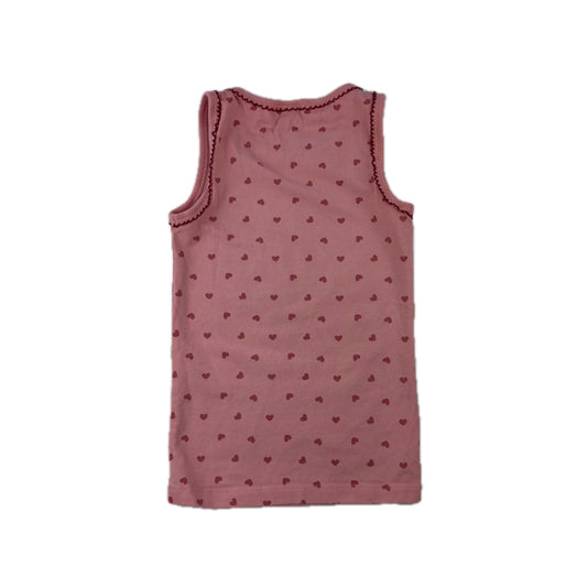 Unterhemd von Janosch in Gr. 98/104 - Sehr gut