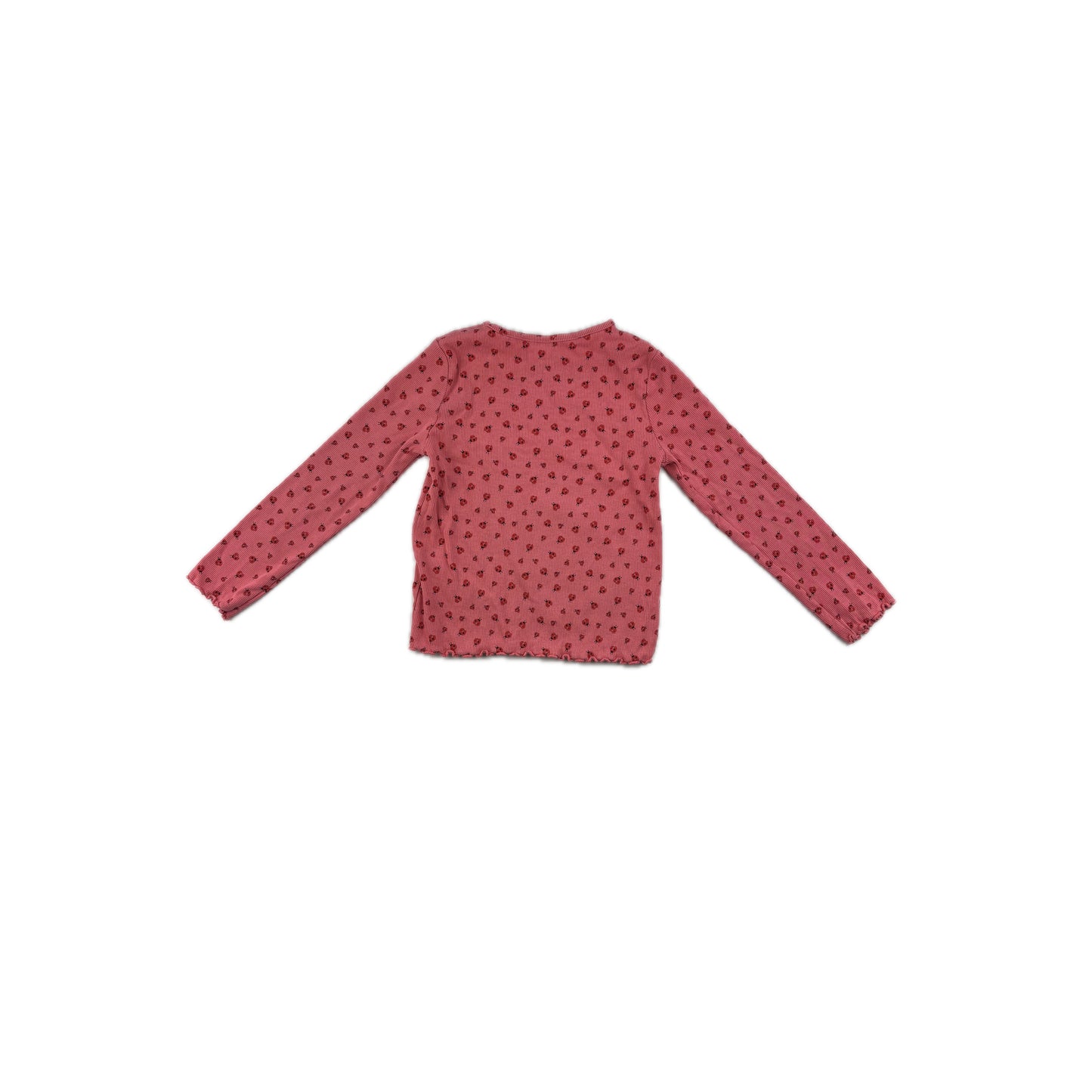 Langarmshirt von Next in Gr. 104 - Sehr gut