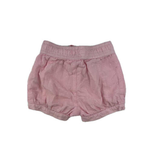 Kurze Hose / Shorts von Topomini in Gr. 56 - Fällt groß aus
