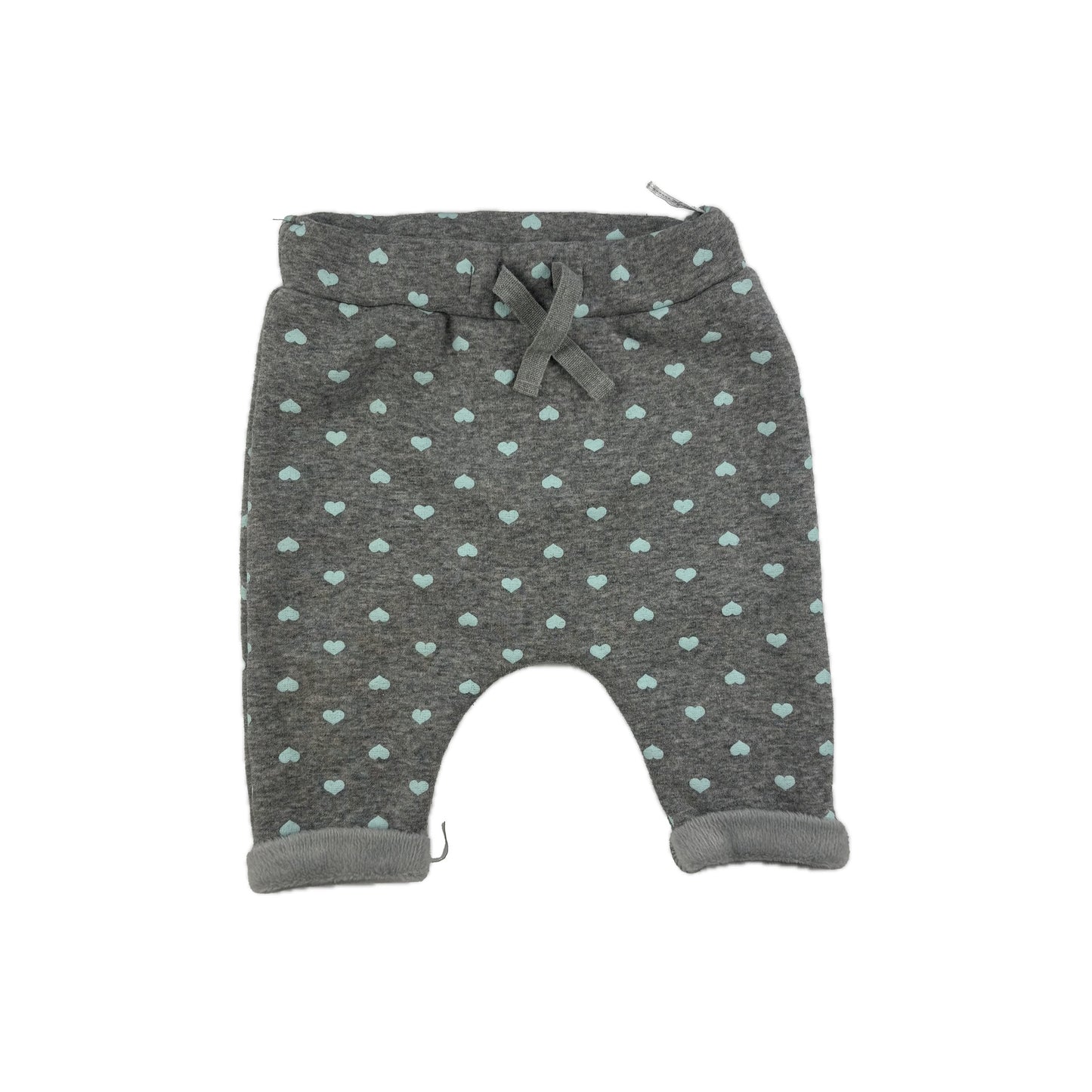 Leggings von C&A in Gr. 62 - Gefüttert und sehr gut