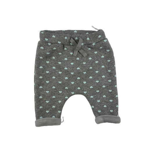 Leggings von C&A in Gr. 62 - Gefüttert und sehr gut