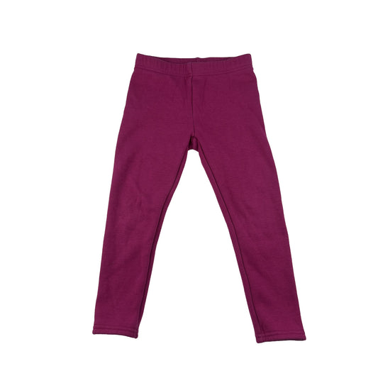 Leggings von Pocopiano in Gr. 110 - Gefüttert und sehr gut