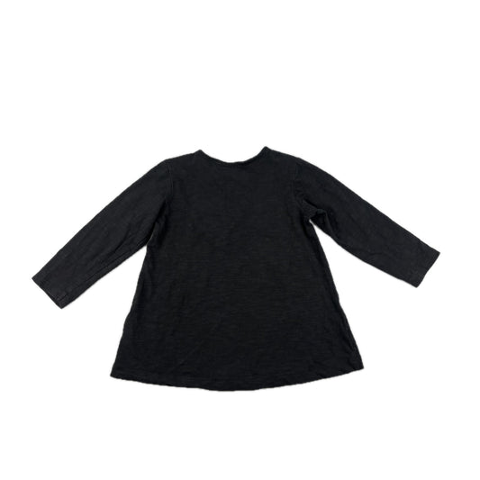 Langarmshirt von H&M in Gr. 80 - Sehr gut