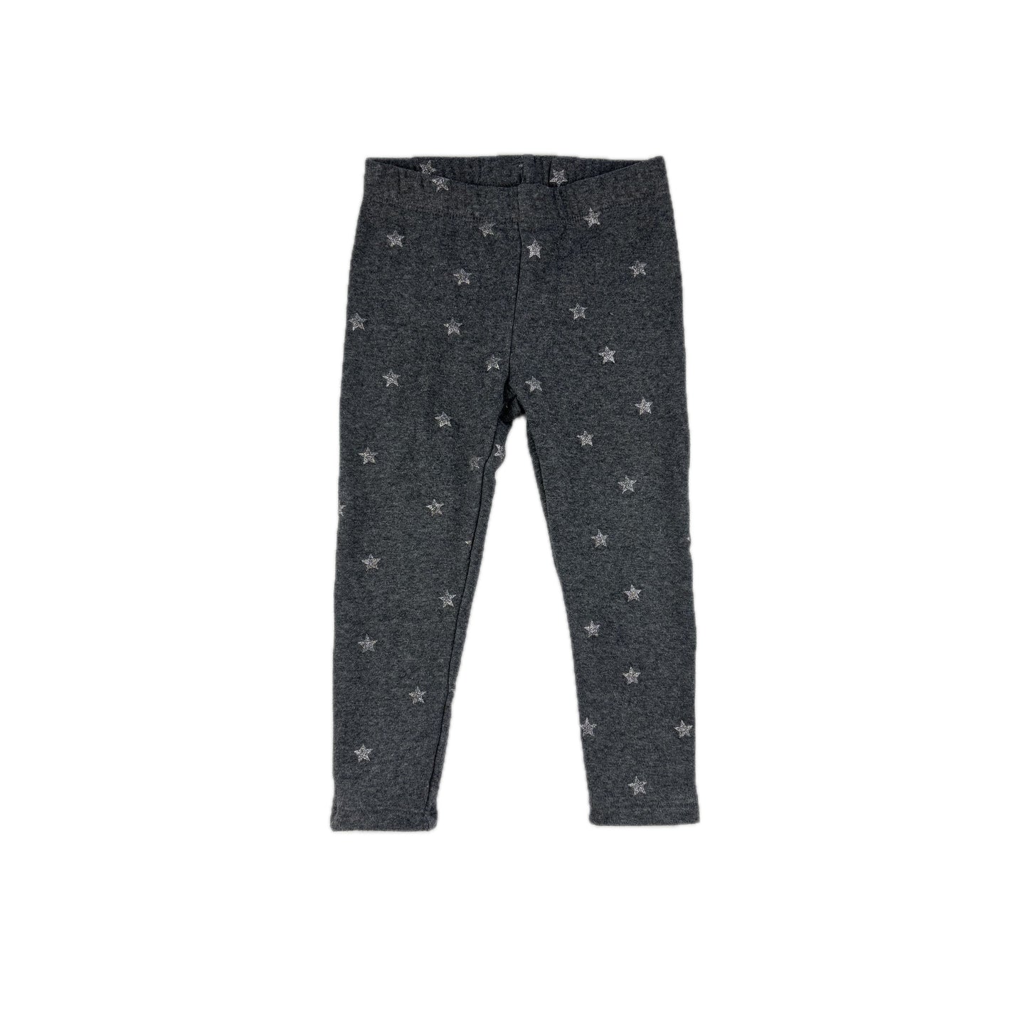 Leggings von Pocopiano in Gr. 98 - Gefüttert und gut erhalten