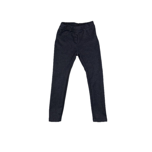 Leggings von Lupilu in Gr. 110/116 - Sehr gut