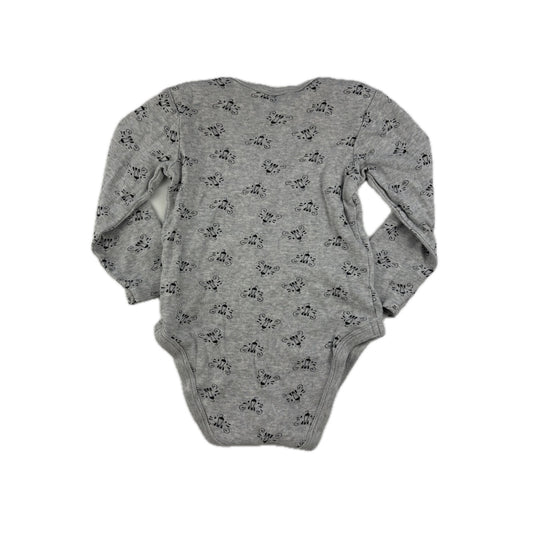 Body von C&A in Gr. 98 - Gut